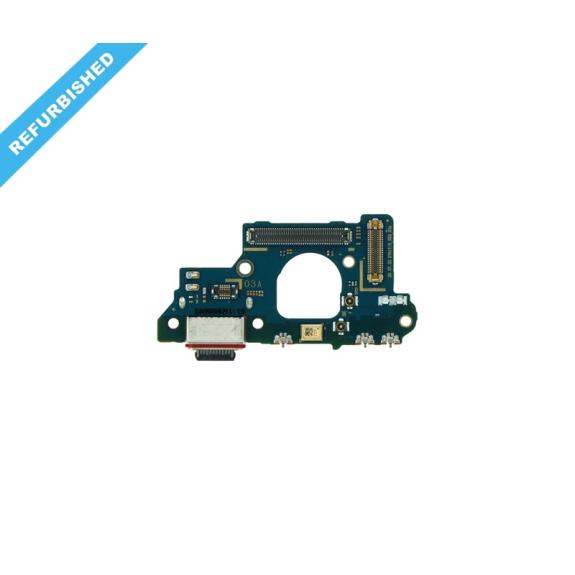 Subplaca conector carga para Samsung Galaxy S20 FE 5G (REFURBISH