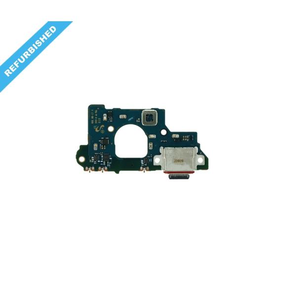 Subplaca conector carga para Samsung Galaxy S20 FE 5G (REFURBISH