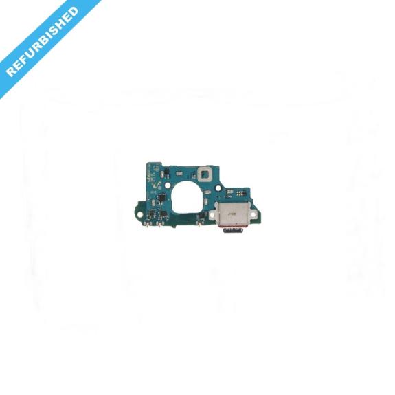 Subplaca conector carga para Samsung Galaxy S20 FE | REFURBISHED