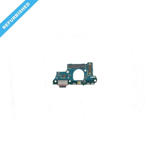 Subplaca conector carga para Samsung Galaxy S20 FE | REFURBISHED