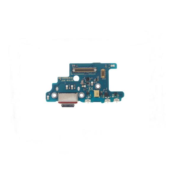 Subplaca conector carga para Samsung Galaxy S20 Plus / 5G