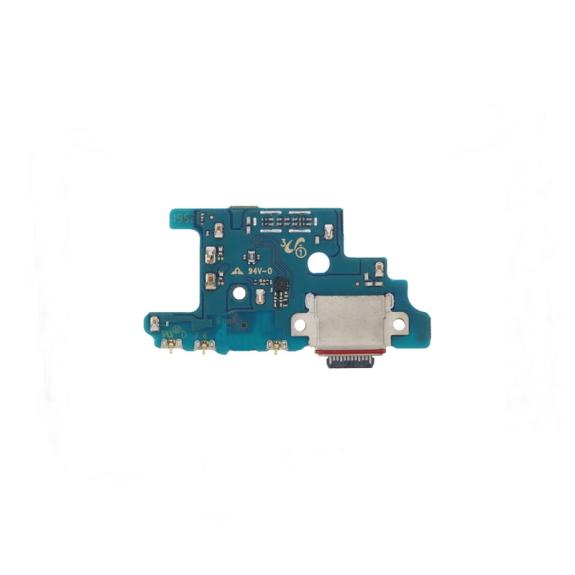 Subplaca conector carga para Samsung Galaxy S20 Plus / 5G