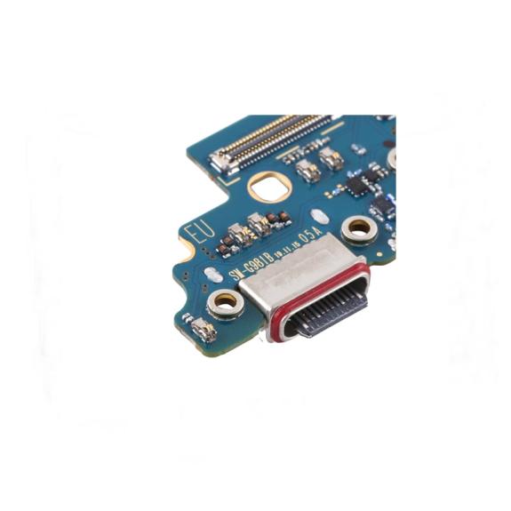 Subplaca conector carga para Samsung Galaxy S20 / S20 5G