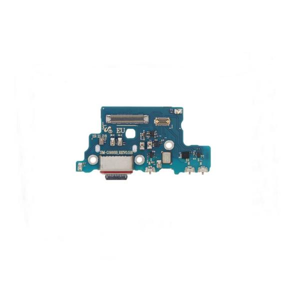 Subplaca conector carga para Samsung Galaxy S20 Ultra / 5G