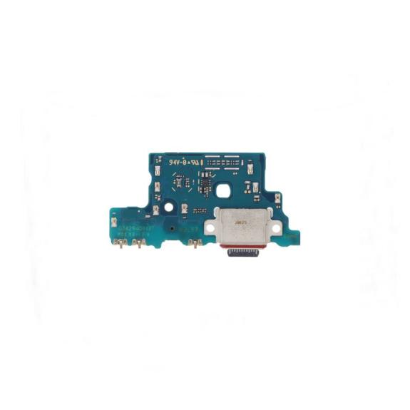 Subplaca conector carga para Samsung Galaxy S20 Ultra / 5G