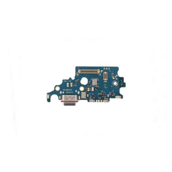 Subplaca conector carga para Samsung Galaxy S21 5G