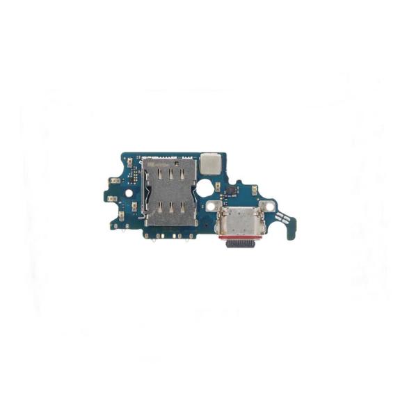 Subplaca conector carga para Samsung Galaxy S21 5G