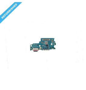 Subplaca conector carga para Samsung Galaxy S21 FE | REFURBISHED