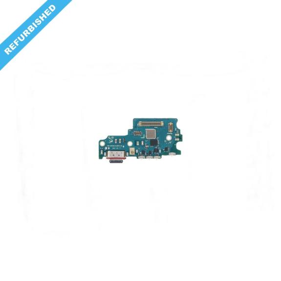 Subplaca conector carga para Samsung Galaxy S21 FE | REFURBISHED