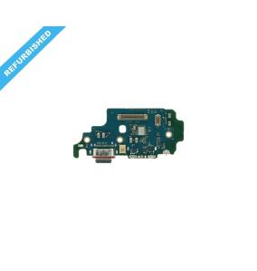 Subplaca conector carga para Samsung Galaxy S21 Ultra | REFURBIS