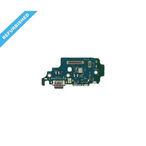 Subplaca conector carga para Samsung Galaxy S21 Ultra | REFURBIS