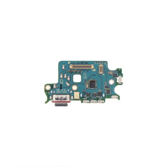 Subplaca conector carga para Samsung Galaxy S22 5G