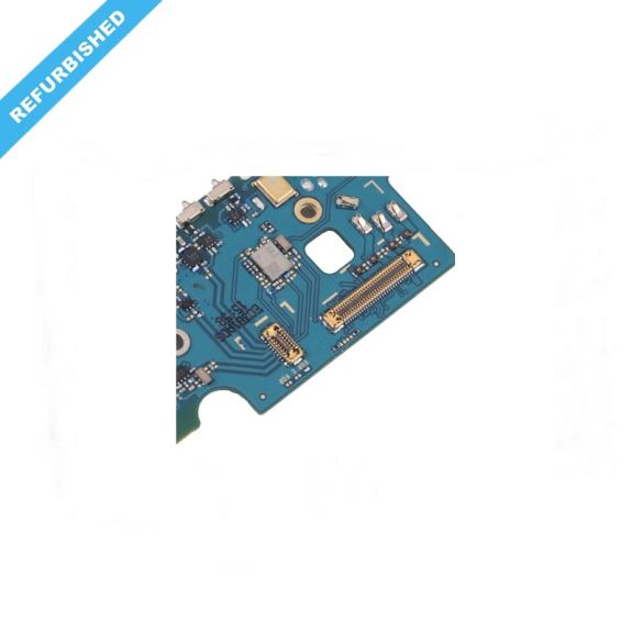 Subplaca conector carga para Samsung Galaxy S22+ 5G | REFURBISHE