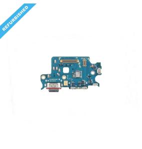 Subplaca conector carga para Samsung Galaxy S22 5G | REFURBISHED