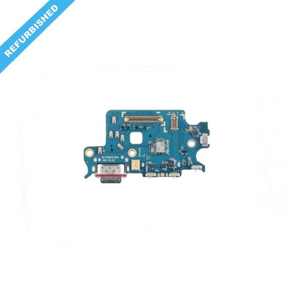 Subplaca conector carga para Samsung Galaxy S22 5G | REFURBISHED