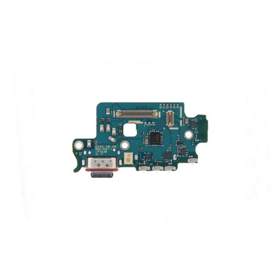 Subplaca conector carga para Samsung Galaxy S23