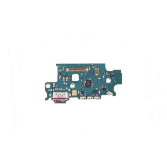 Subplaca conector carga para Samsung Galaxy S23 Plus