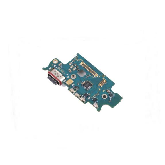 Subplaca conector carga para Samsung Galaxy S23 Plus