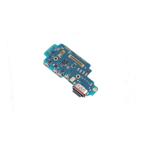 Subplaca conector carga para Samsung Galaxy S23 Ultra