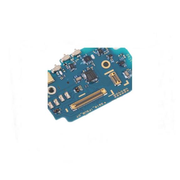 Subplaca conector carga para Samsung Galaxy S23 Ultra