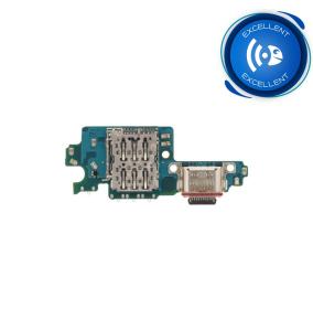 Subplaca Conector Carga Para Samsung Galaxy S26 EXCELLENT
