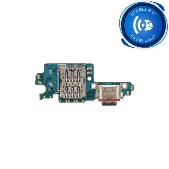 Subplaca Conector Carga Para Samsung Galaxy S26 EXCELLENT