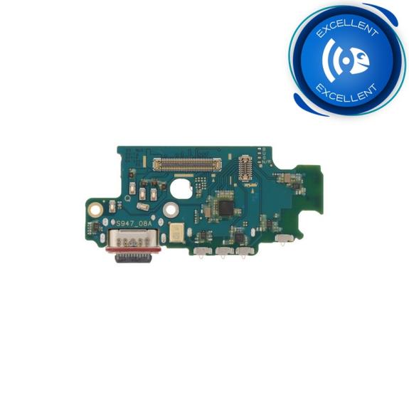 Subplaca Conector Carga Para Samsung Galaxy S26 Plus EXCELLENT