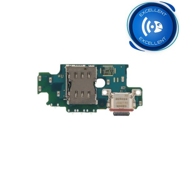Subplaca Conector Carga Para Samsung Galaxy S26 Plus EXCELLENT