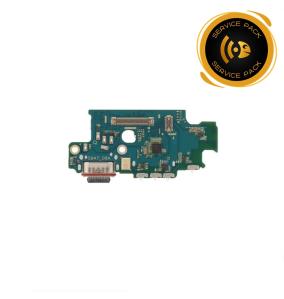Subplaca Conector Carga Para Samsung Galaxy S26+ SERVICE PACK