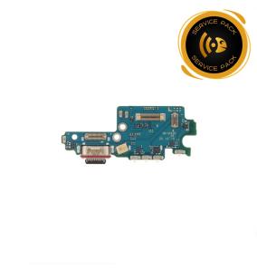 Subplaca Conector Carga Para Samsung Galaxy S26 SERVICE PACK