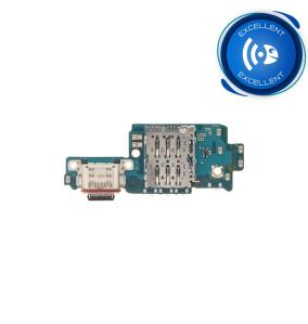 Subplaca Conector Carga Para Samsung Galaxy S26 Ultra EXCELLENT
