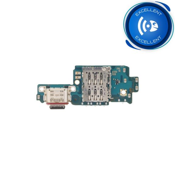 Subplaca Conector Carga Para Samsung Galaxy S26 Ultra EXCELLENT