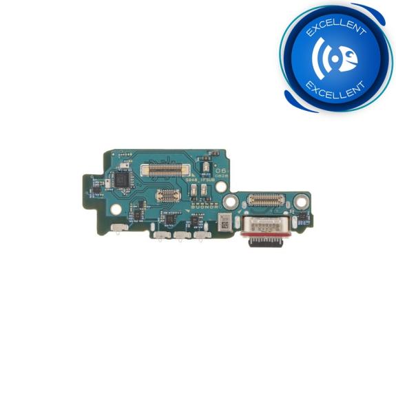 Subplaca Conector Carga Para Samsung Galaxy S26 Ultra EXCELLENT