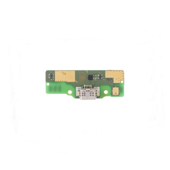 Subplaca conector carga para Samsung Galaxy Tab A 8.0 2019