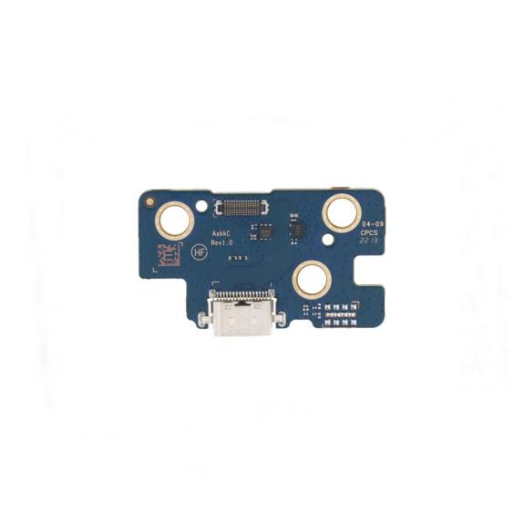 Subplaca conector carga para Samsung Galaxy Tab A8 10.5 2021