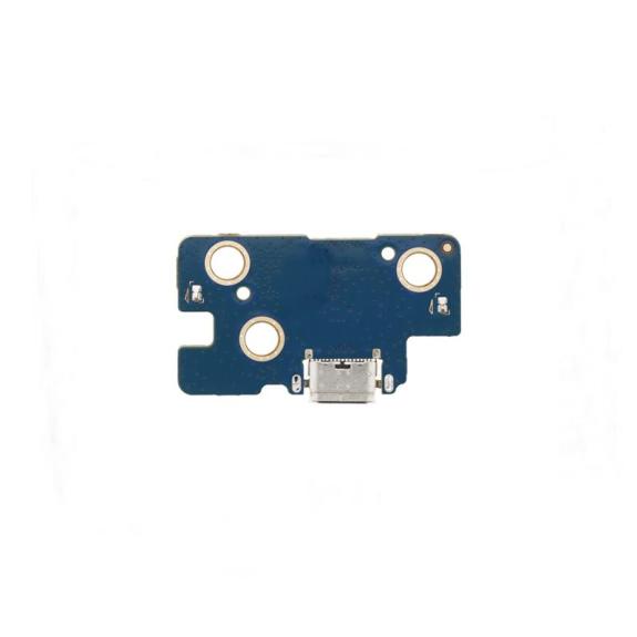 Subplaca conector carga para Samsung Galaxy Tab A8 10.5 2021