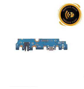 Subplaca Conector Carga Para Samsung Galaxy Tab A9 SERVICE PACK