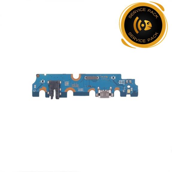 Subplaca Conector Carga Para Samsung Galaxy Tab A9 SERVICE PACK