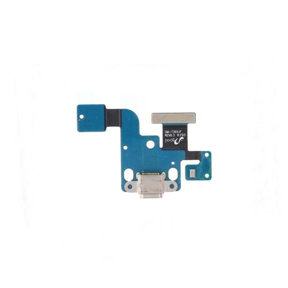 Subplaca conector carga para Samsung Galaxy Tab Active