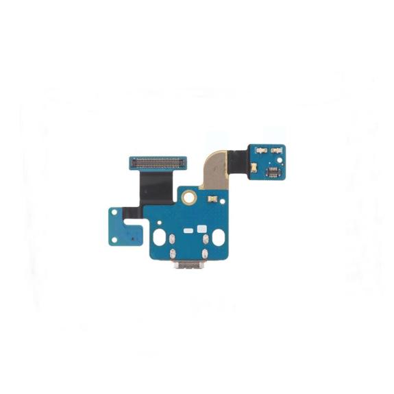 Subplaca conector carga para Samsung Galaxy Tab Active