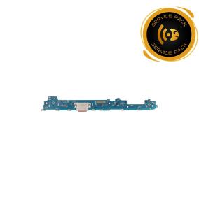 Subplaca Conector Carga Para Samsung Galaxy Tab S9 FE SERVICE PA