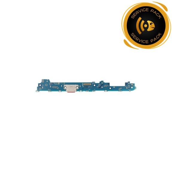 Subplaca Conector Carga Para Samsung Galaxy Tab S9 FE SERVICE PA