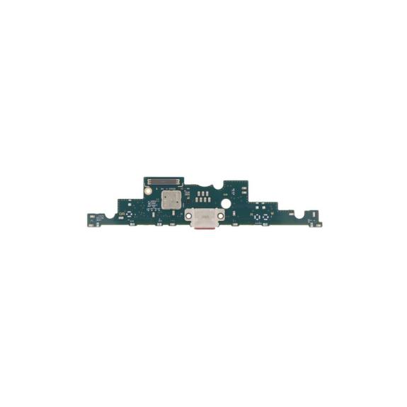 Subplaca Conector Carga Para Samsung Galaxy Tab S9 Ultra