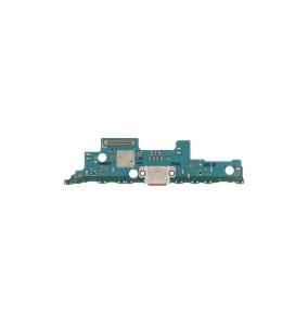 Subplaca Conector Carga Para Samsung Galaxy Tab S9