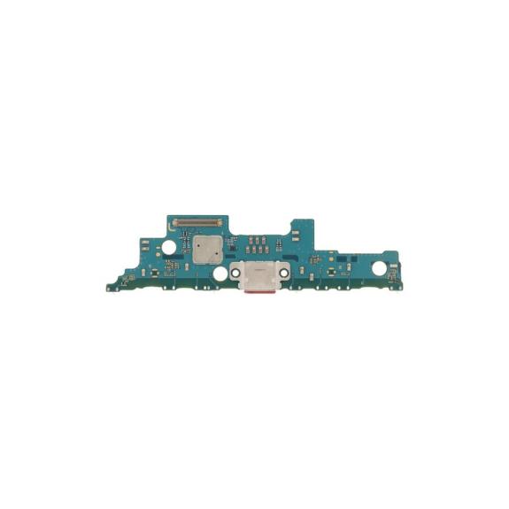 Subplaca Conector Carga Para Samsung Galaxy Tab S9