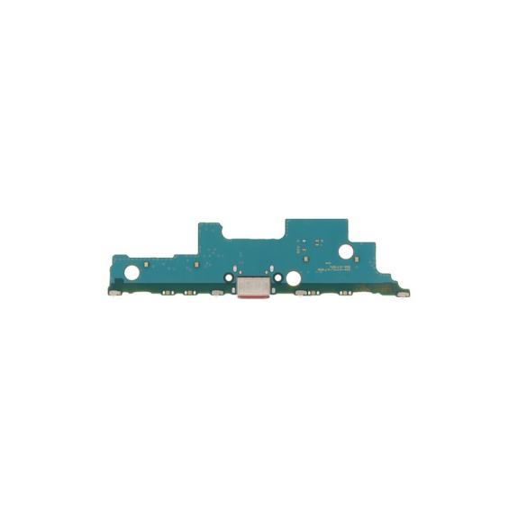 Subplaca Conector Carga Para Samsung Galaxy Tab S9