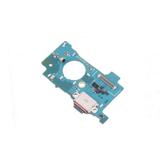 Subplaca conector carga para Samsung Galaxy Xcover6 Pro