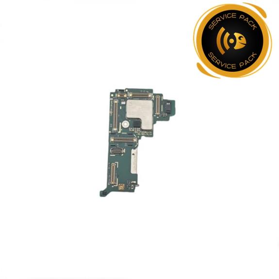 Subplaca Conector Lector SIM Para Samsung Galaxy Z Fold 6 SERVIC