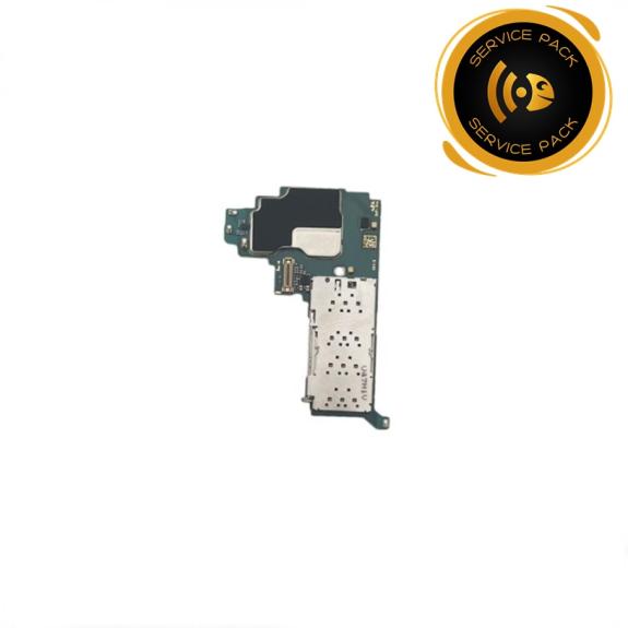 Subplaca Conector Lector SIM Para Samsung Galaxy Z Fold 6 SERVIC