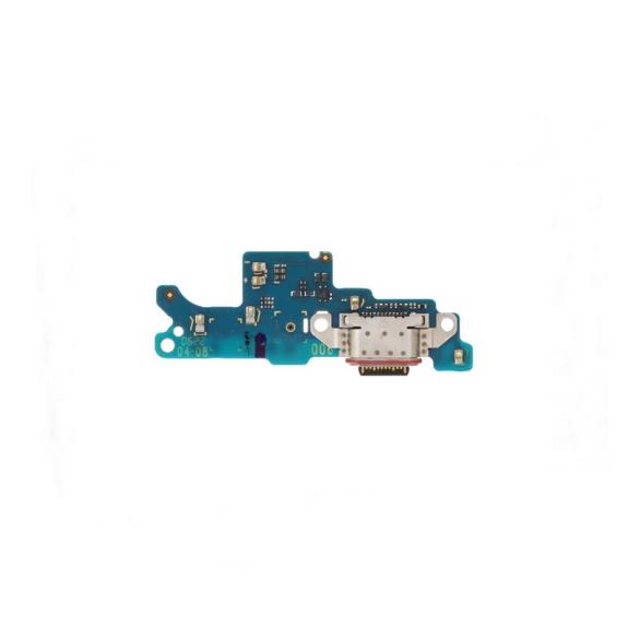 Subplaca conector carga para Sony Xperia 10 IV